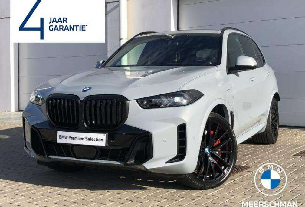 BMW Msportpro pano trekh harmk 22