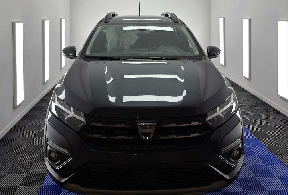 Dacia Sandero Stepway TCe 90 (S