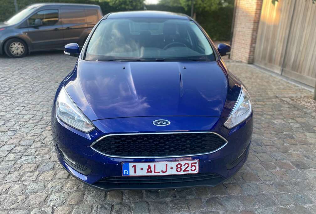 Ford Turnier 1.0 EcoBoost Start-Stopp-System Business E