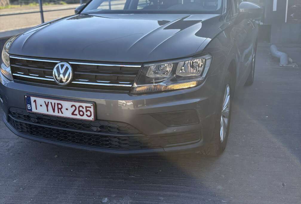 Volkswagen 2.0 TDi 2016 150 000km