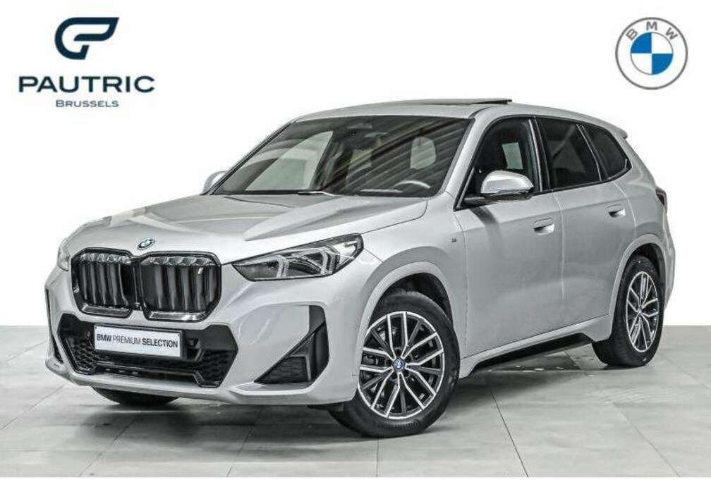BMW xDrive30 - 2 ans/jaar garantie