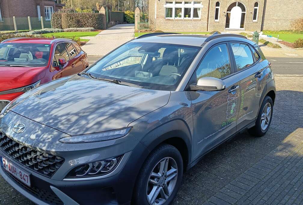 Hyundai Kona 1.0 T-GDi Air