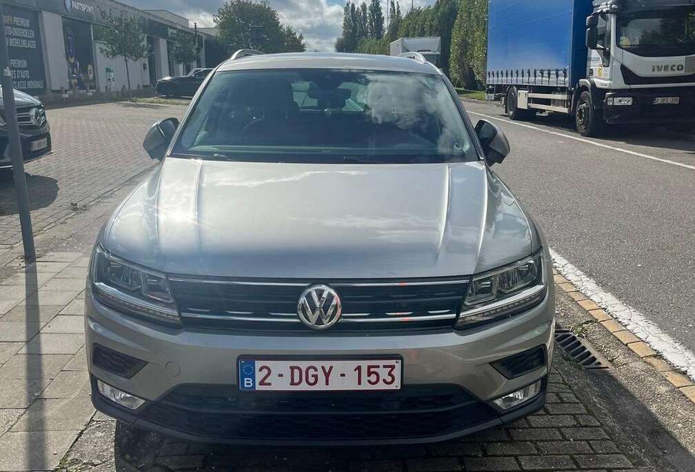 Volkswagen 1.4 TSI 150 BlueMotion Technology Série Spéciale M