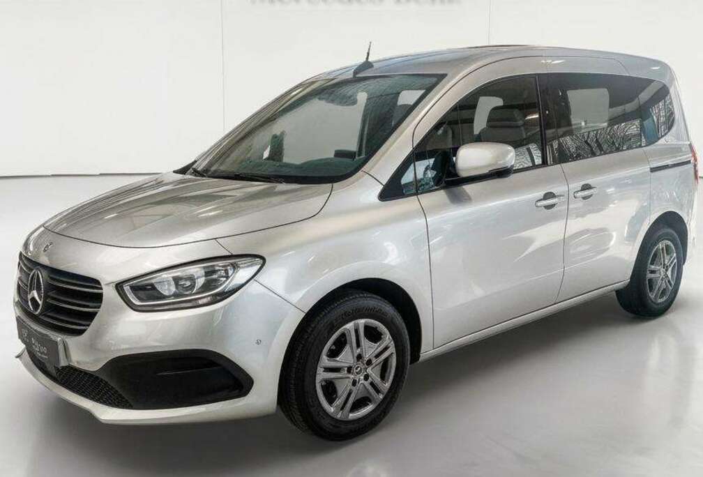 Mercedes-Benz T 180 d L1 Progressive