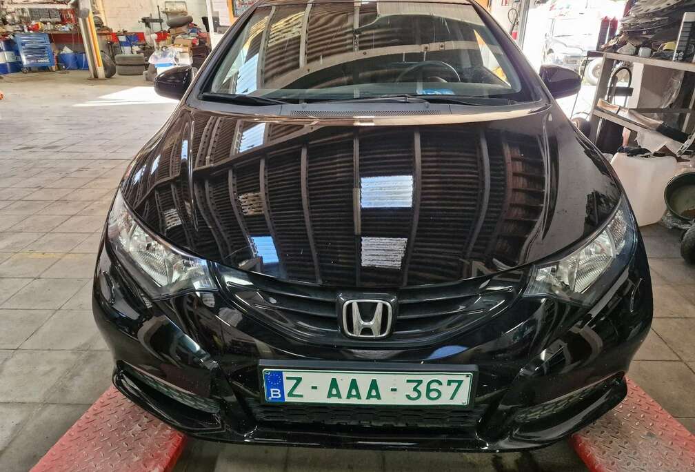 Honda 1.4i S