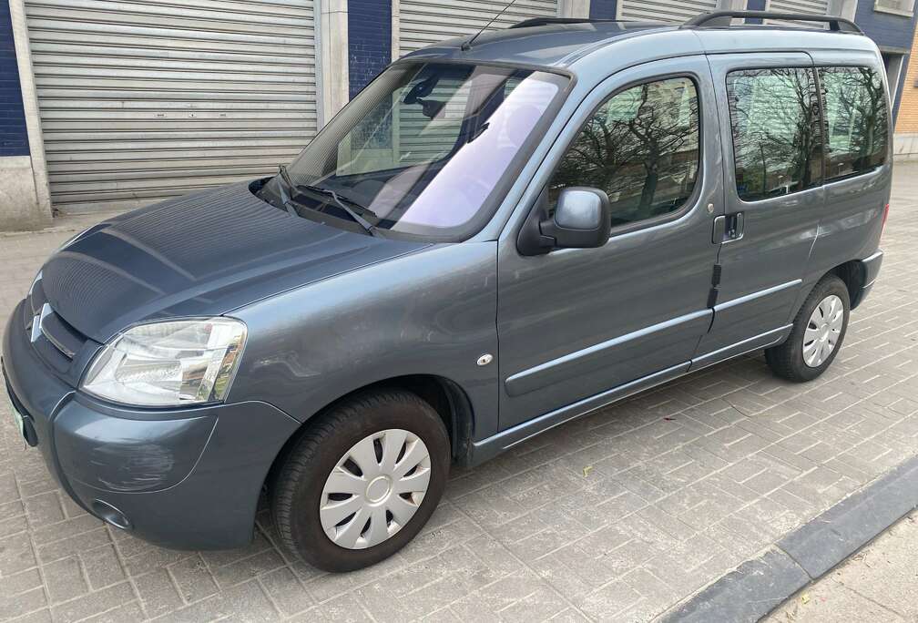 Citroen 1.4i* AIRCO * PRETE A IMMATRICULER *