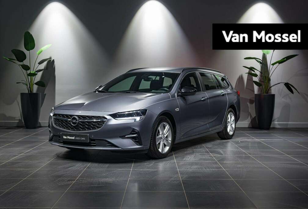 Opel Sports Tourer 1.5 Turbo D S/S 90kW Edition NAVI