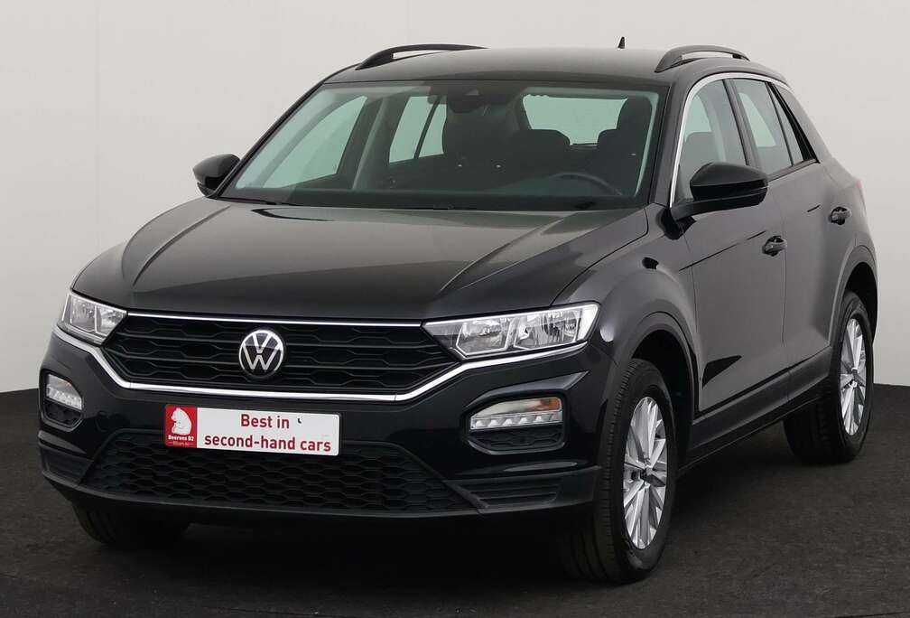 Volkswagen 2.0 TDI + GPS + CARPLAY + PDC + CRUISE + ALU 16