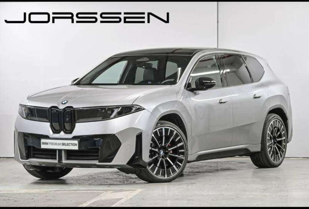 BMW xDrive50