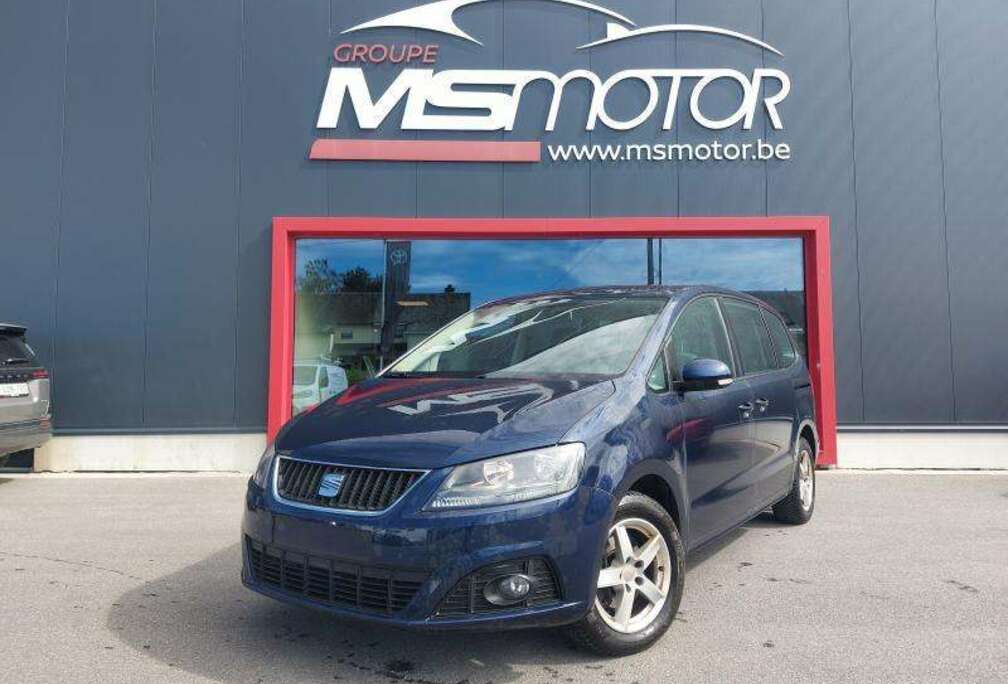 SEAT 2.0 TDI PRIX MARCHAND-EXPORT