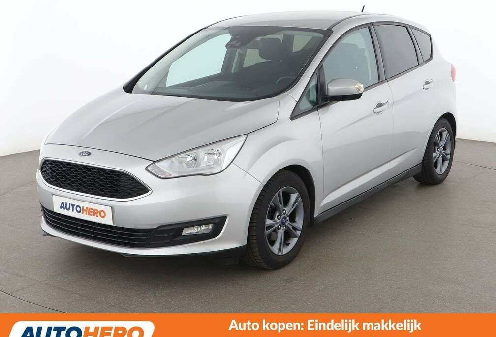 Ford 1.0 EcoBoost Cool&Connect
