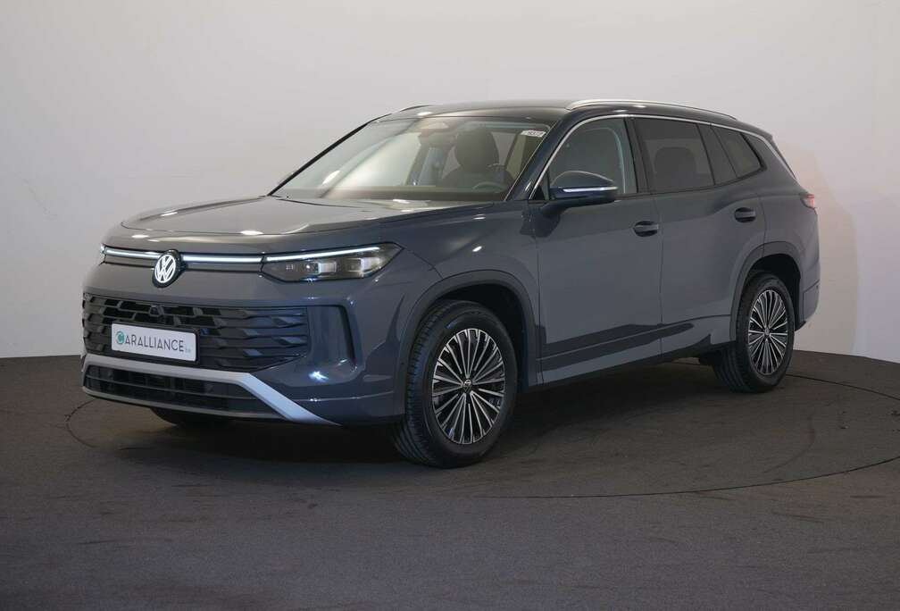 Volkswagen Life 1.5 eTSi DSG |7pl.|JA18|LED|Sgs Sport Confort|Rdy4Navi|