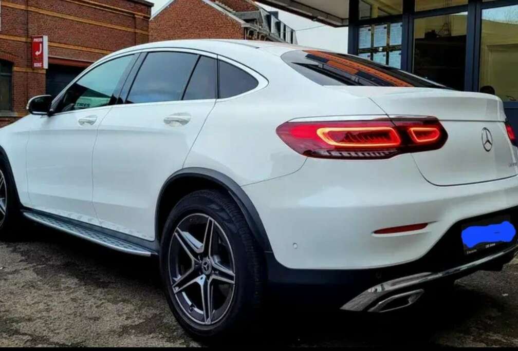 Mercedes-Benz d Business Solution (EU6AP)