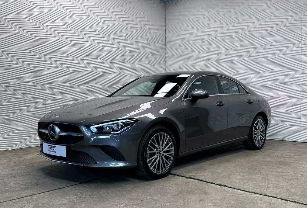 Mercedes-Benz 250e*PHEV*NAVI MBUX*CAMERA*ZETELVERW.*LED*