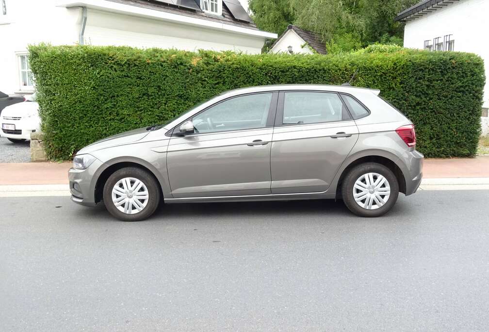 Volkswagen Polo 1.0i Trendline