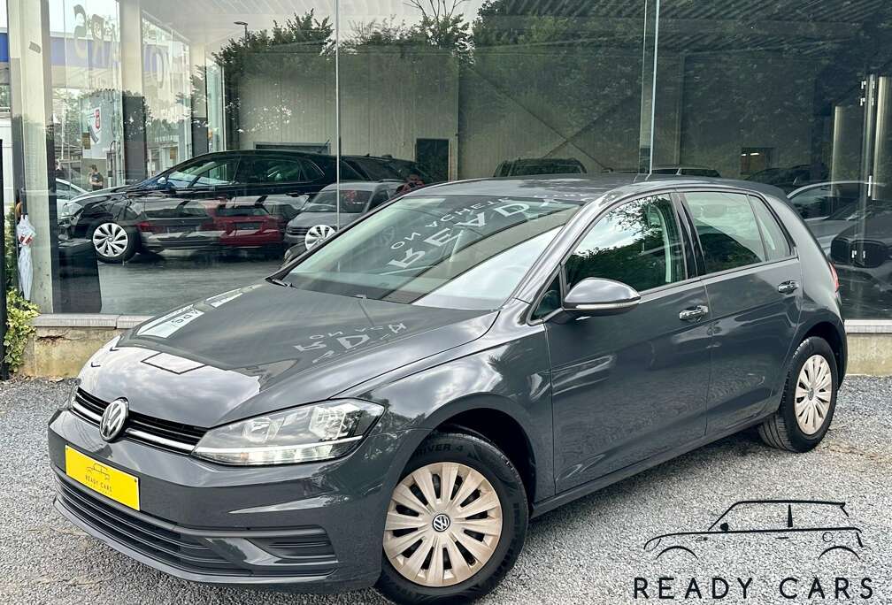 Volkswagen 1.0 TSI*AIRCO*CARPLAY*CRUISE CONTROL*GARANTIE