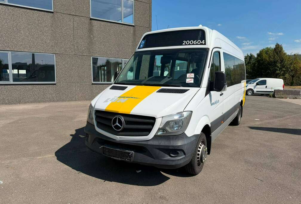 Mercedes-Benz (Stock ID 59948)