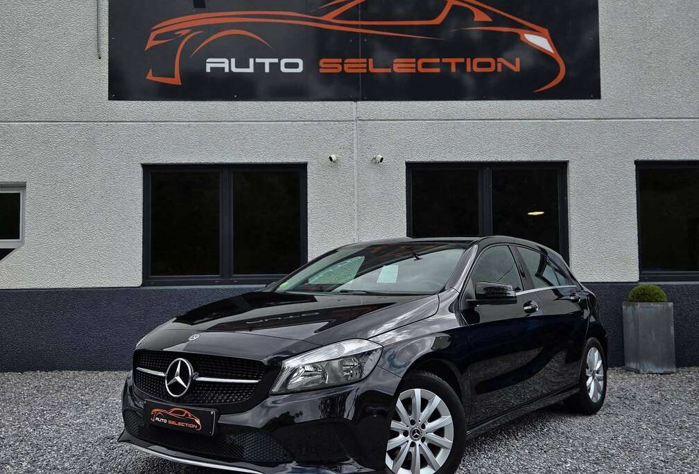 Mercedes-Benz d | BUISNESS | KEYLESS GO | NAVIGATION |