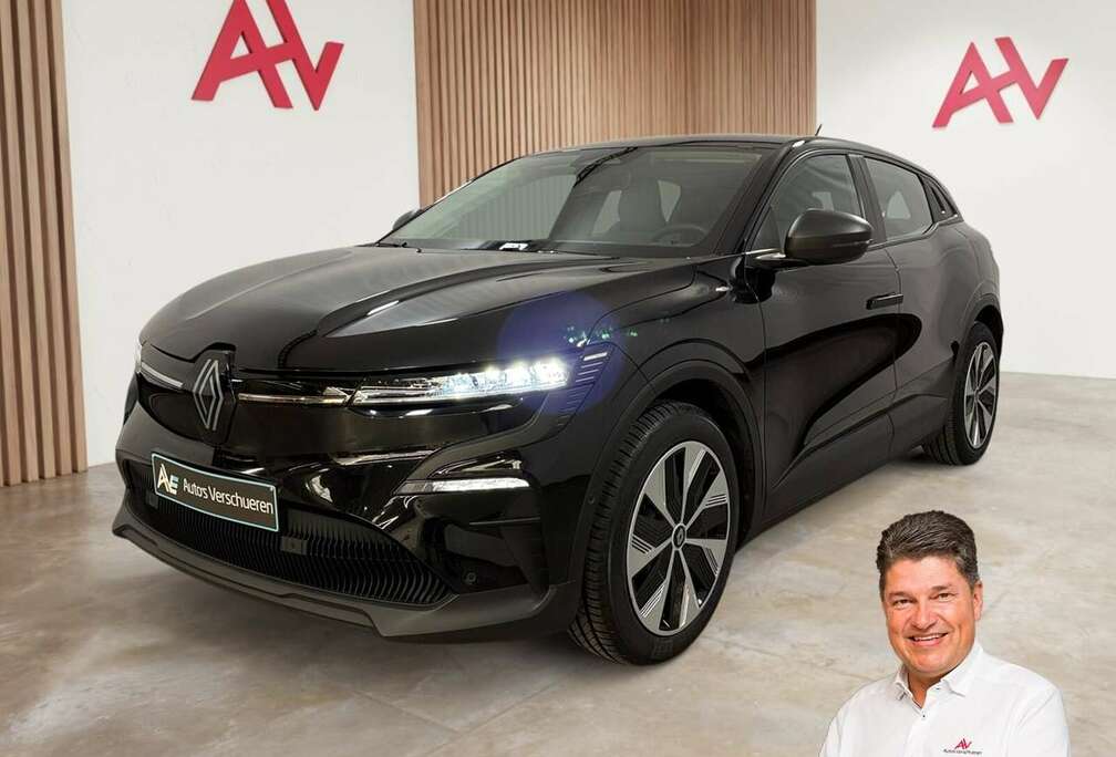 Renault R130 Optimum Charge Evolution 60 kWh ** ACC | K...