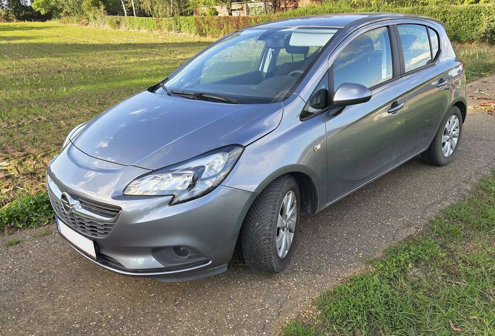 Opel Corsa 1.4i Enjoy