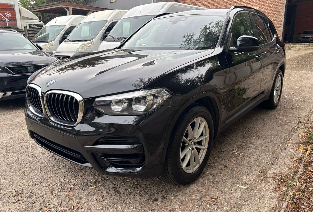 BMW 2.0i Automatique xDrive Full