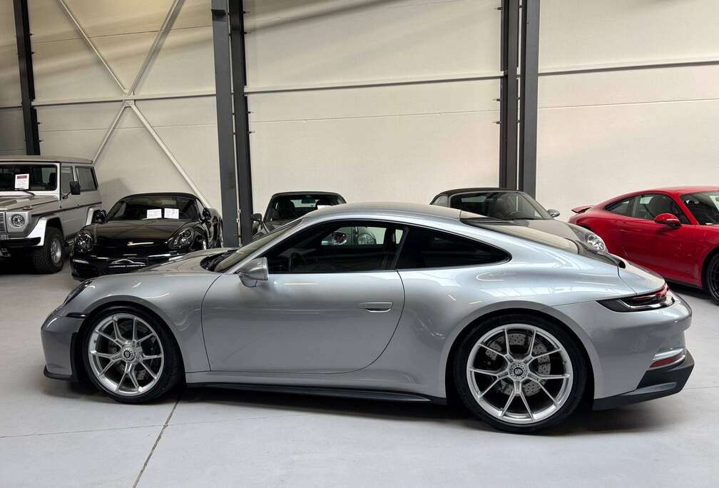 Porsche 911 GT3 4.0 Touring