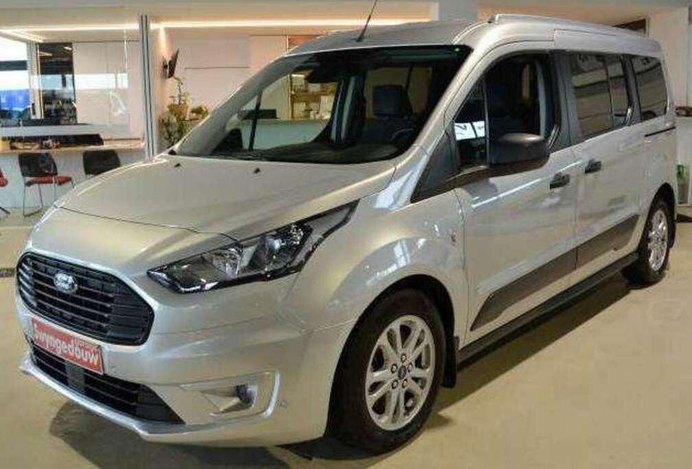 Ford Grand Tourneo Connect 1.5 EcoBlue Start/Stop Trend