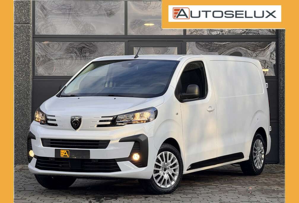 Peugeot 2.0 BlueHDi 145Cv Standard ** Véhicule NEUF  **