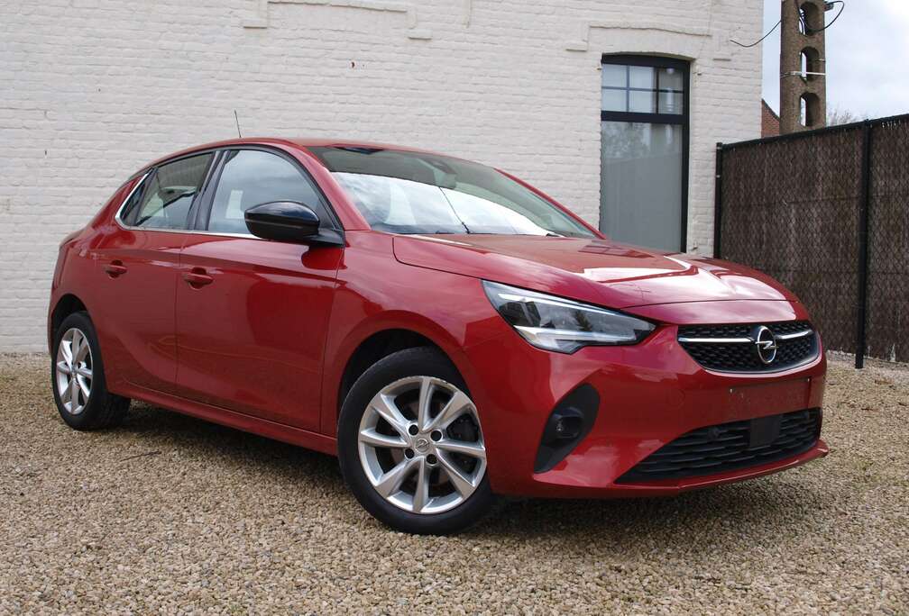 Opel Elegance 1.2 s/s