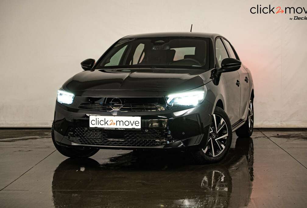 Opel Corsa 1.2 Turbo GS BVA8