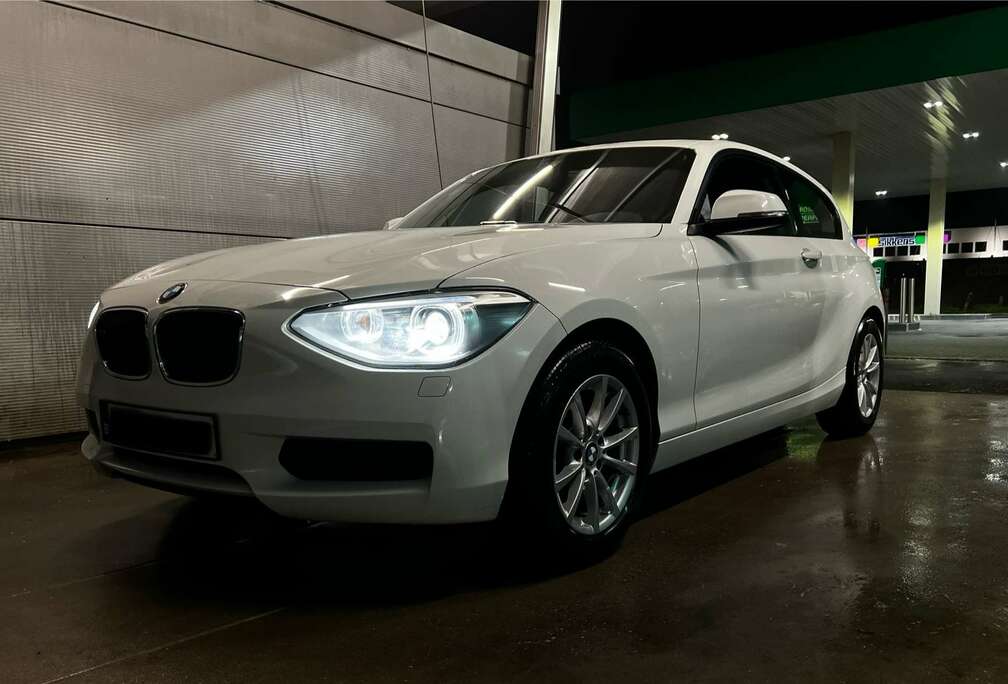 BMW 116i