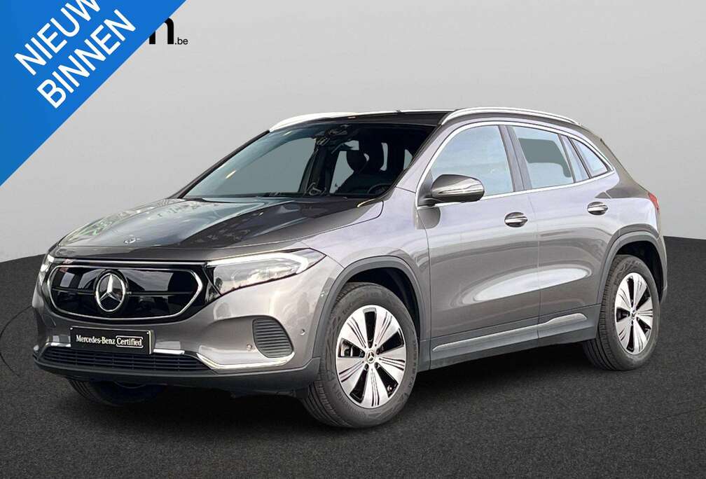 Mercedes-Benz 4MATIC