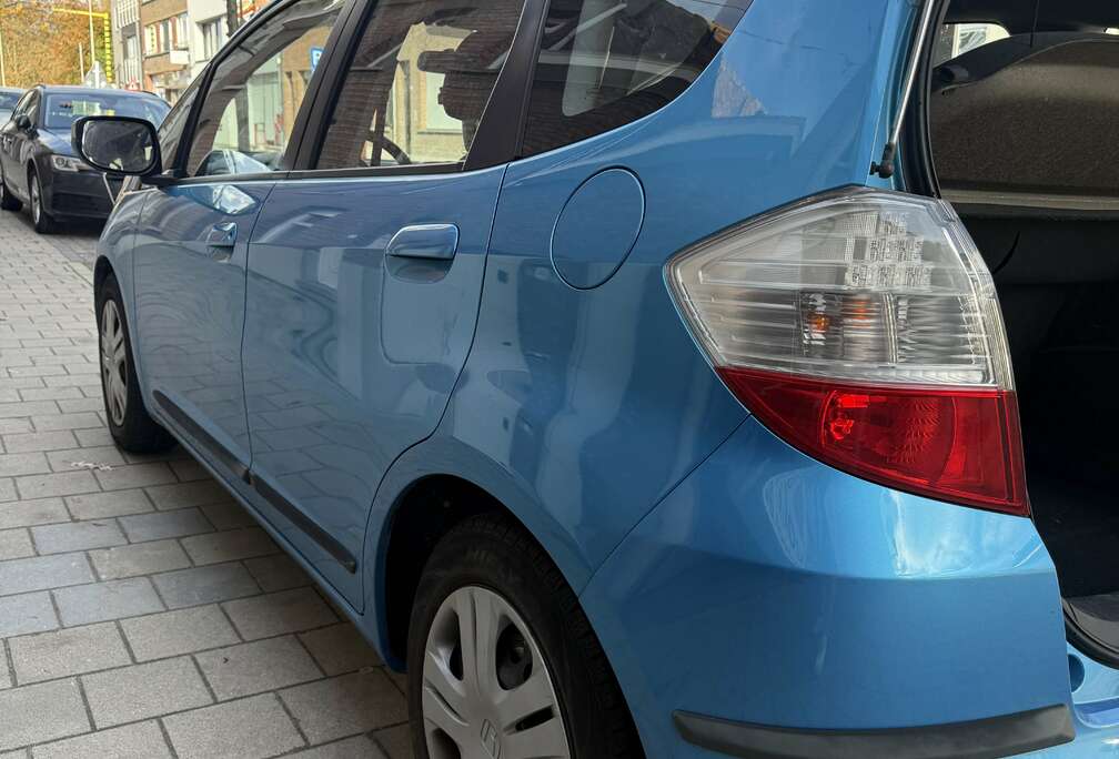 Honda 1.4 i-VTEC Comfort