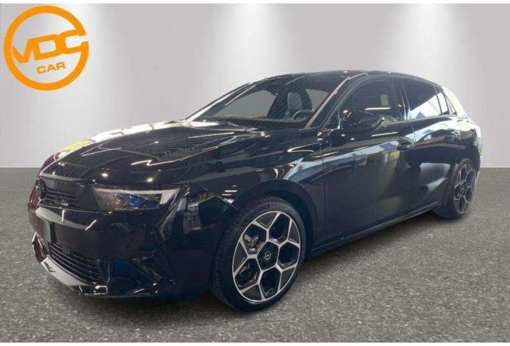 Opel GS Hybride*Caméra de recul