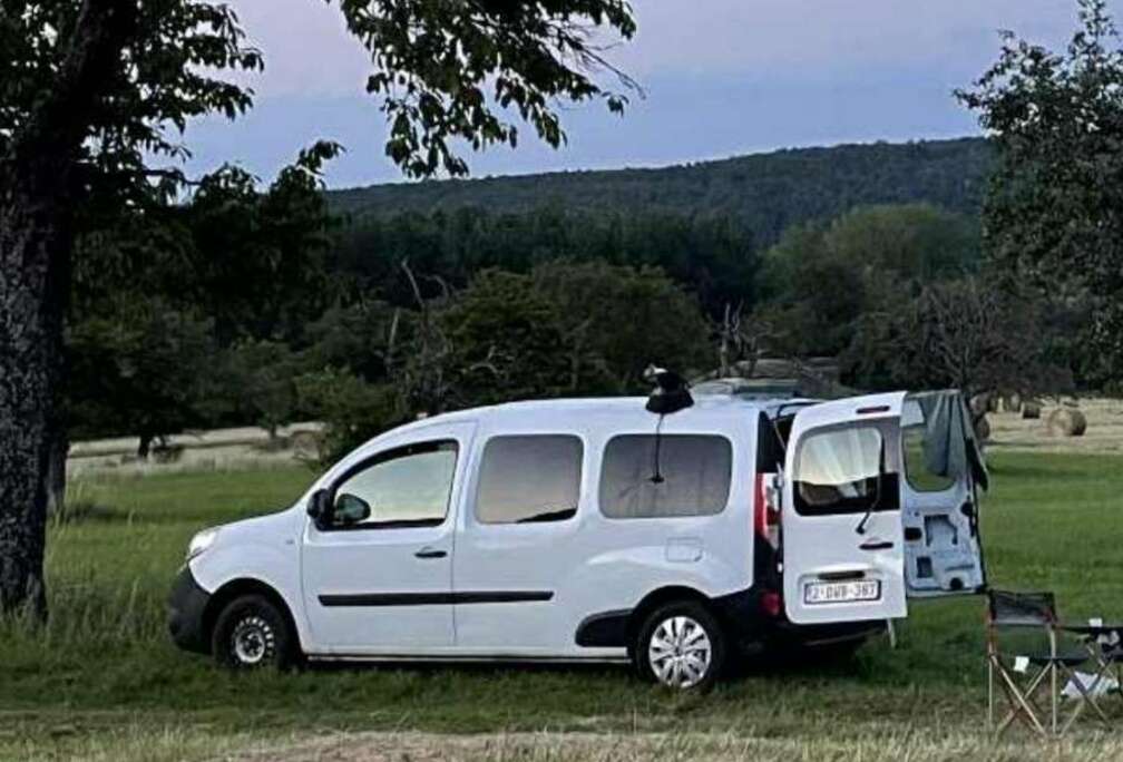 Renault *  Aménagé*   1.5 dCi Confort