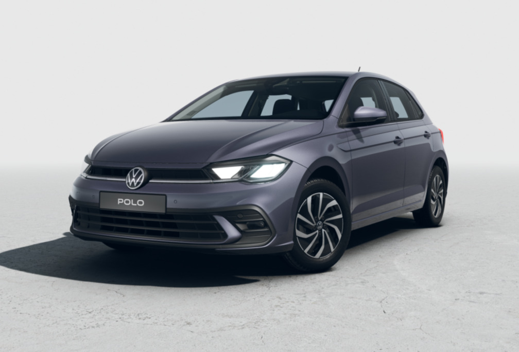 Volkswagen Life 1.0TSINavi activableAps AV+ARSgs ChaufApp