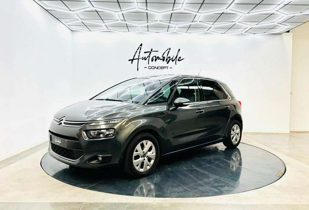 Citroen 1AN GARANTIE1ER PROPRIOBOITE AUTOEURO 6b