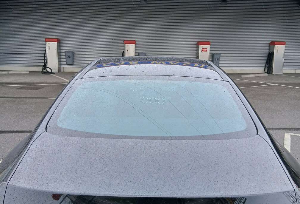 Mercedes-Benz CLA 180 AMG Line