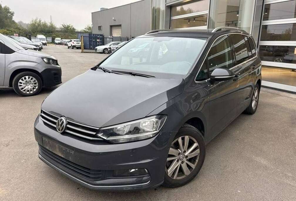 Volkswagen 1.5 TSi Trendline