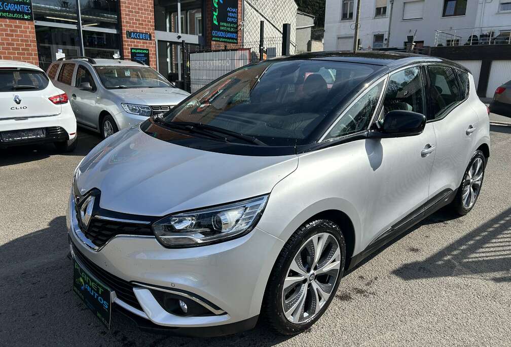 Renault 1.2 TCe 5 PORTES AIRCO GPS GARANTIE 12 MOIS