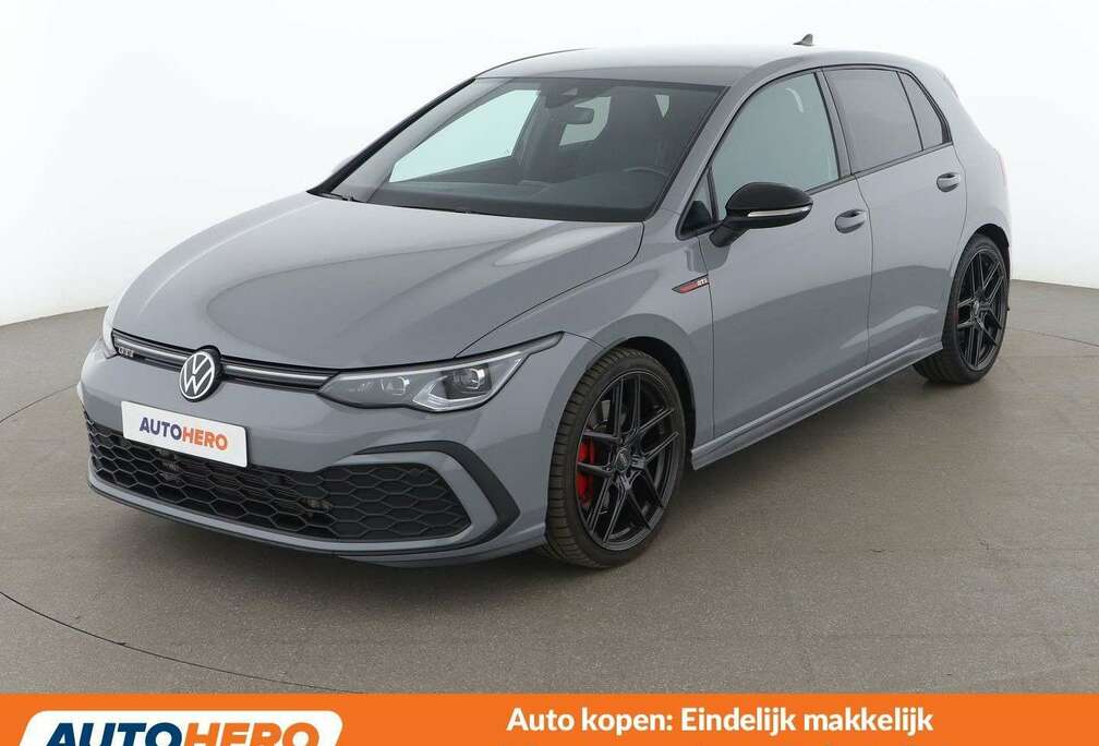 Volkswagen 2.0 TSI GTI