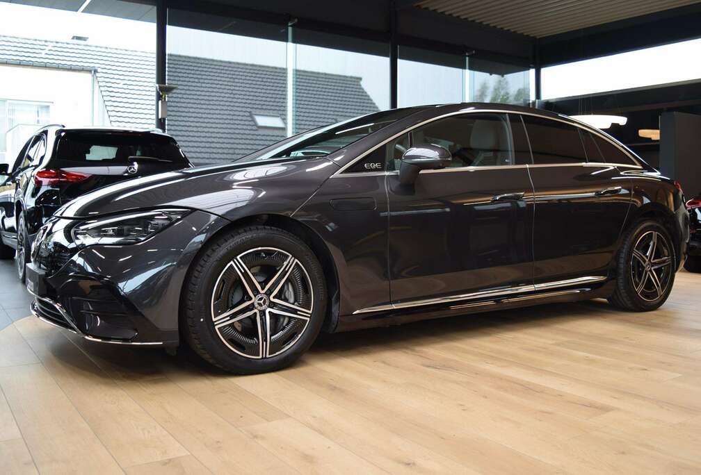 Mercedes-Benz AMG / Trekhaak / Pano / 360 / Burmester / 22 kW