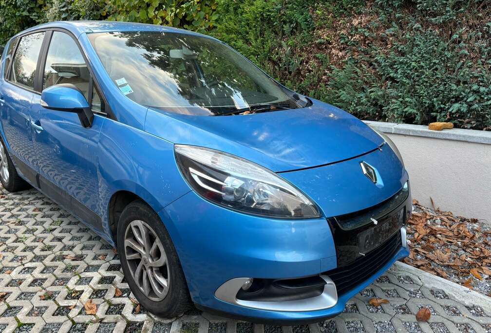 Renault 1.2 TCe Energy Expression