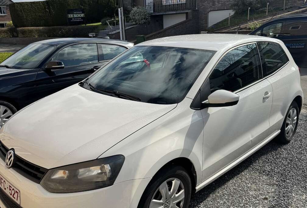 Volkswagen 1.2i Trendline