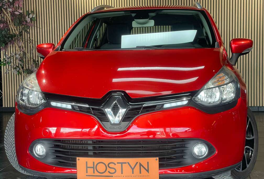 Renault 0.9 TCe*NAVI*CLIM*GARANTIE 1AN