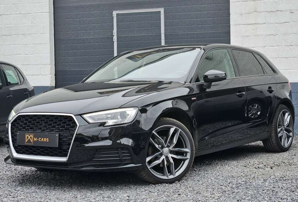 Audi DSG * XENON *