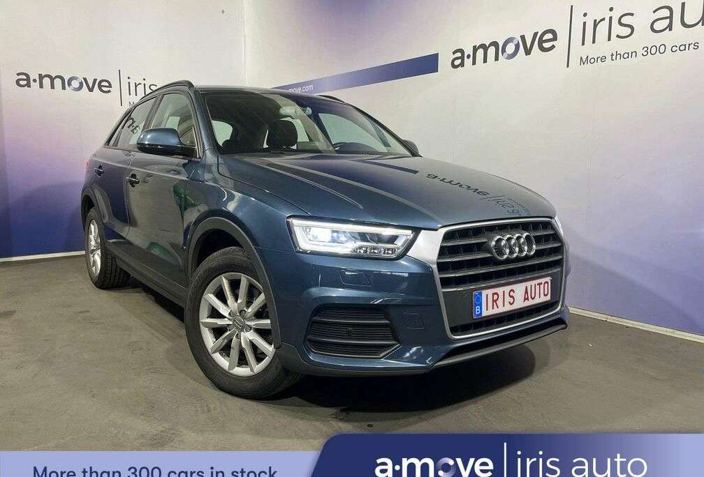 Audi 1.4 TFSI S TRONIC  CAMERA  CUIR  NAVI.