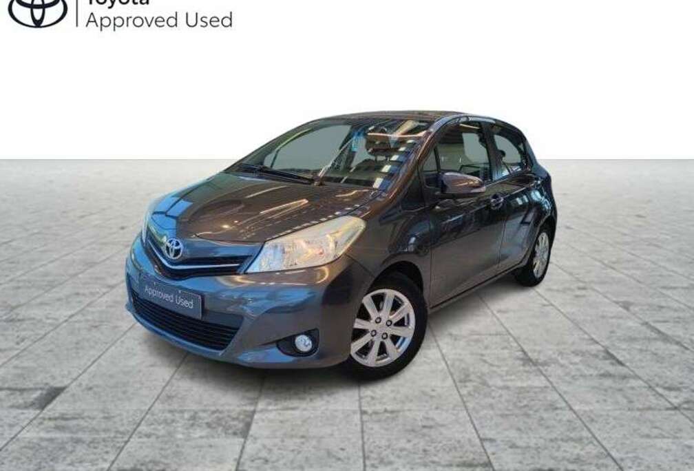 Toyota Life