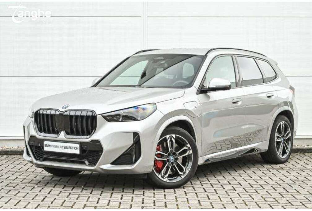 BMW xDrive25e M Sport