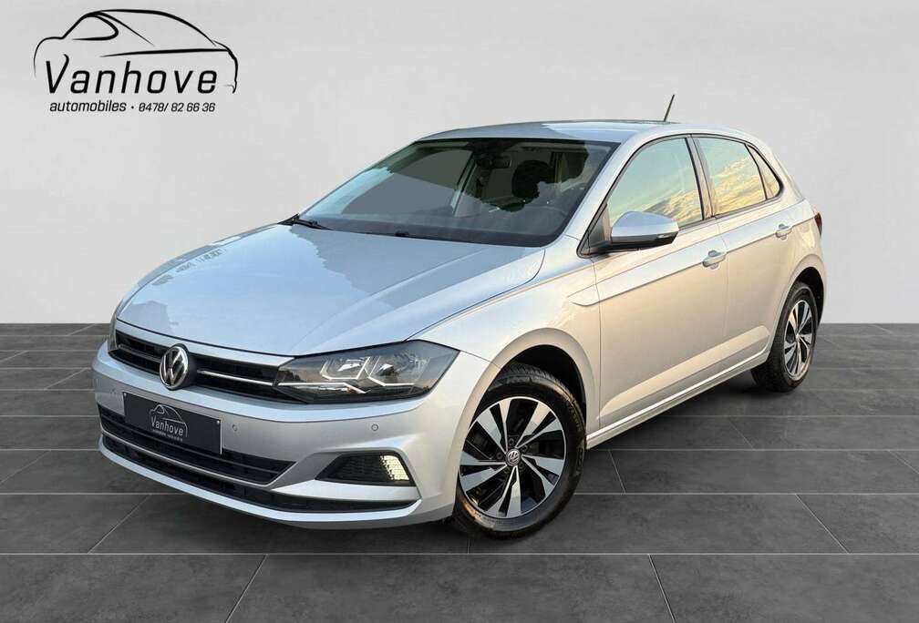 Volkswagen Polo 1.6 TDi